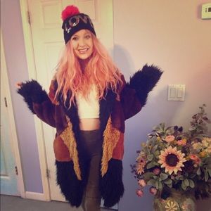 Somedays Lovin Women's Heavy Hearts. Xs